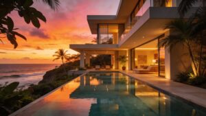 The World’s Most Luxurious Private Villas You Can Actually Rent