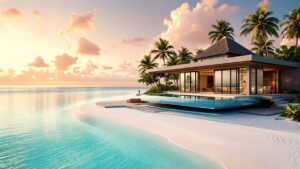 Island Dream Homes_ Exclusive Private Villas by the Sea