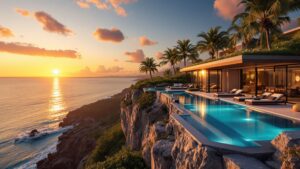 Private Villas with Infinity Pools That Will Leave You Speechless