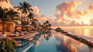 The Ultimate Guide to All-Inclusive Resorts for Every Type of Traveler