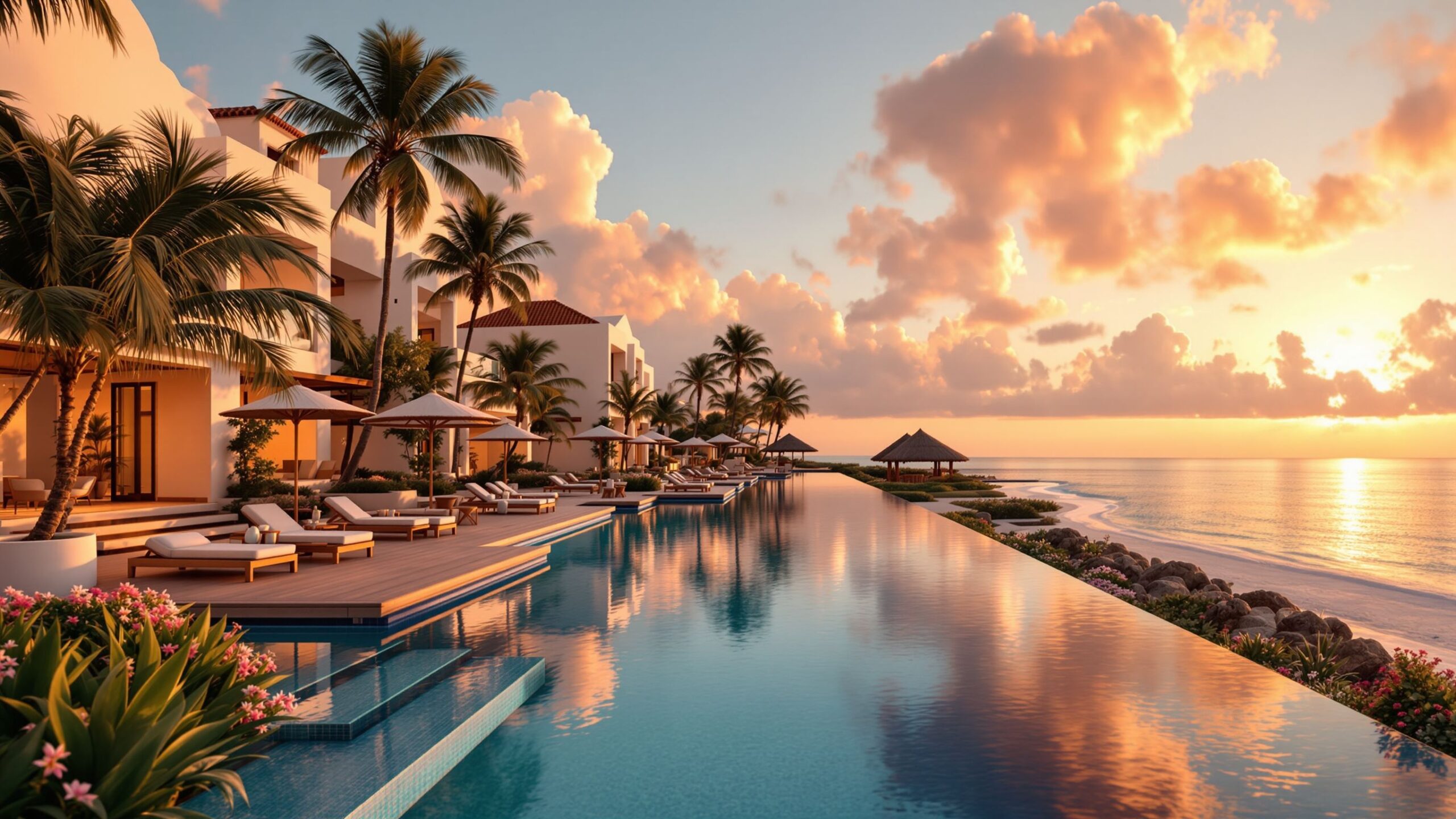 The Ultimate Guide to All-Inclusive Resorts for Every Type of Traveler