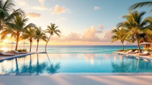 The World’s Best All-Inclusive Resorts You Need to Experience