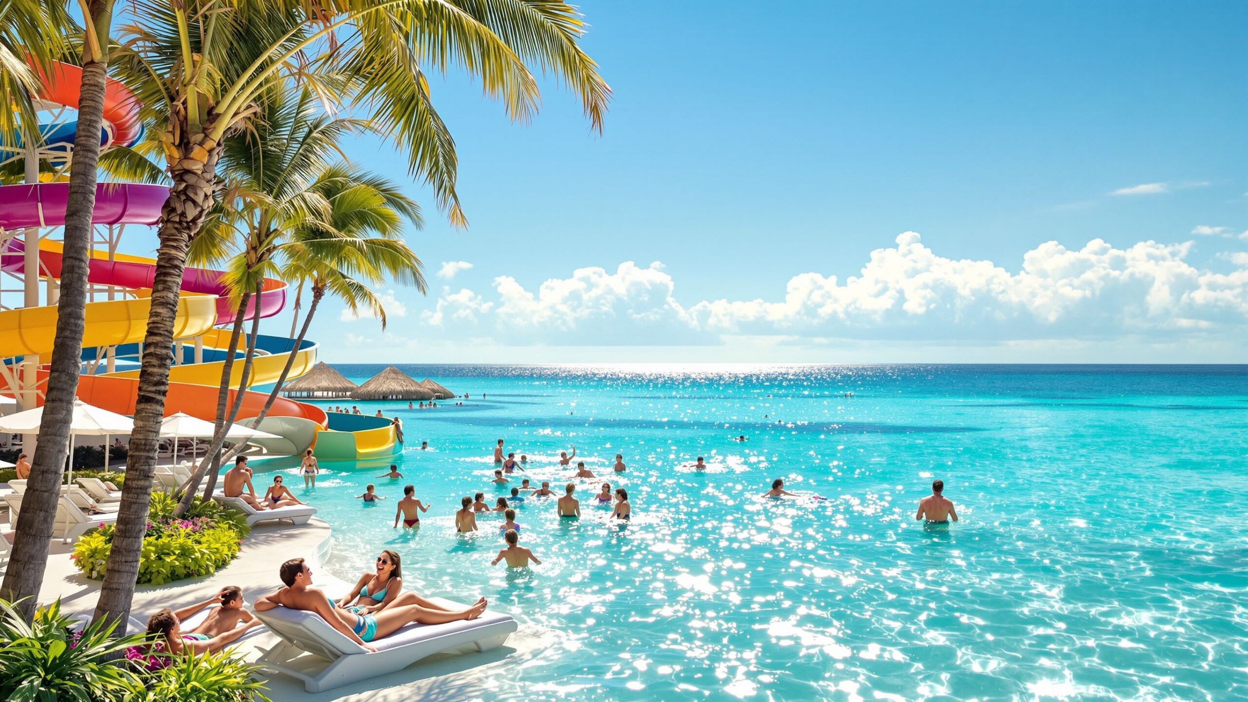 Best All-Inclusive Family Resorts That Parents and Kids Love