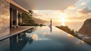 The Ultimate Guide to the World’s Best Wellness Retreats