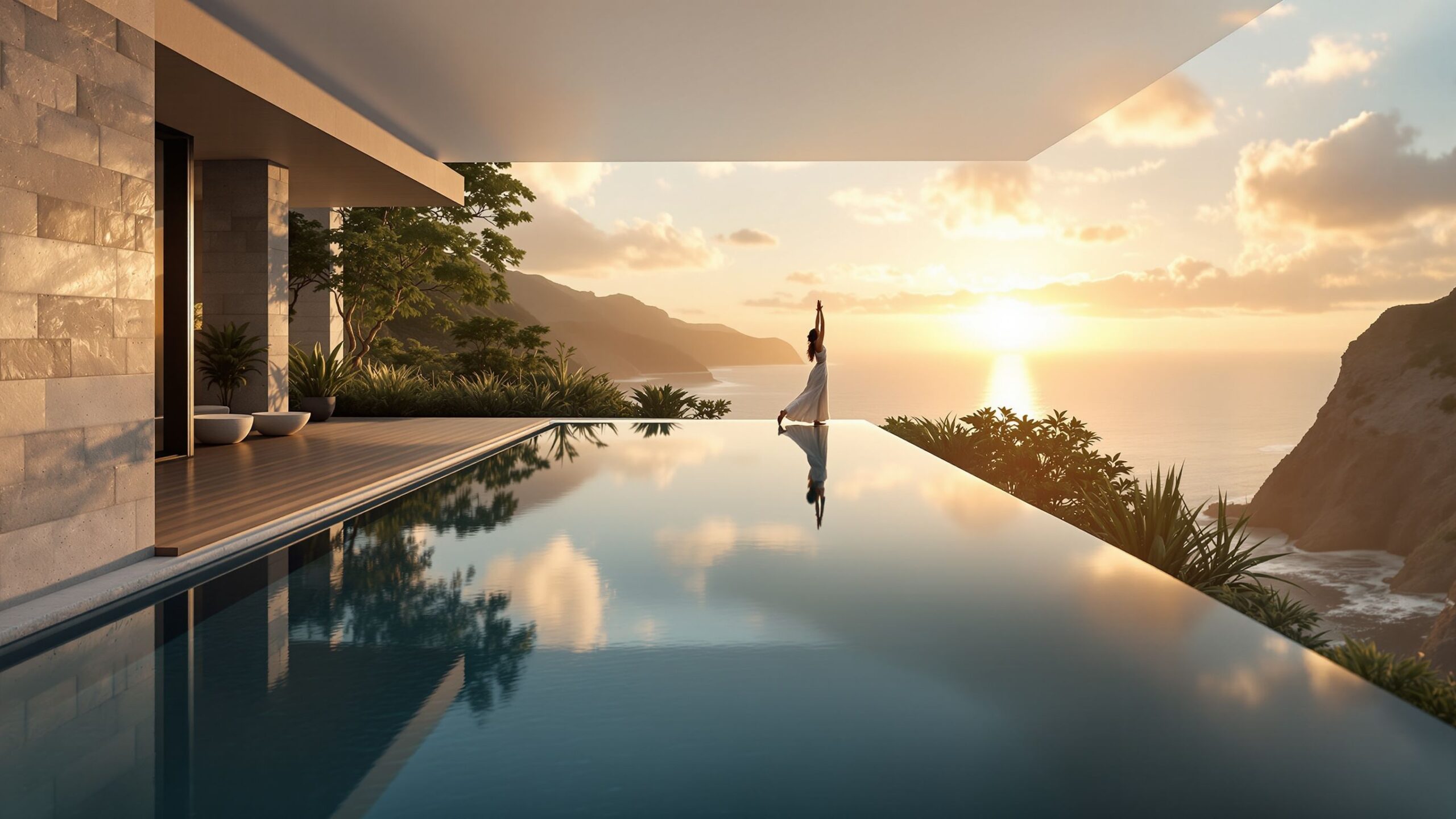 The Ultimate Guide to the World’s Best Wellness Retreats
