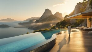 The World’s Most Luxurious Spa & Wellness Retreats You Must Visit