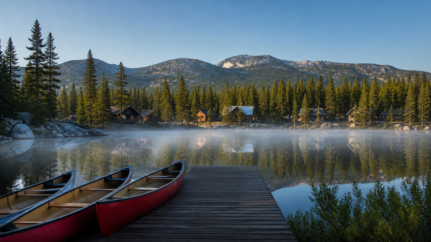 Best Hidden Vacation Spots in the United States