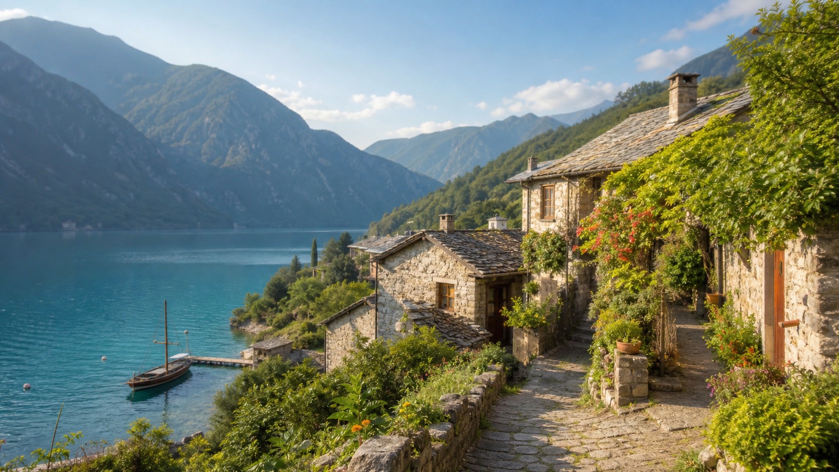 Hidden Travel Destinations Around the World Most Tourists Never Find