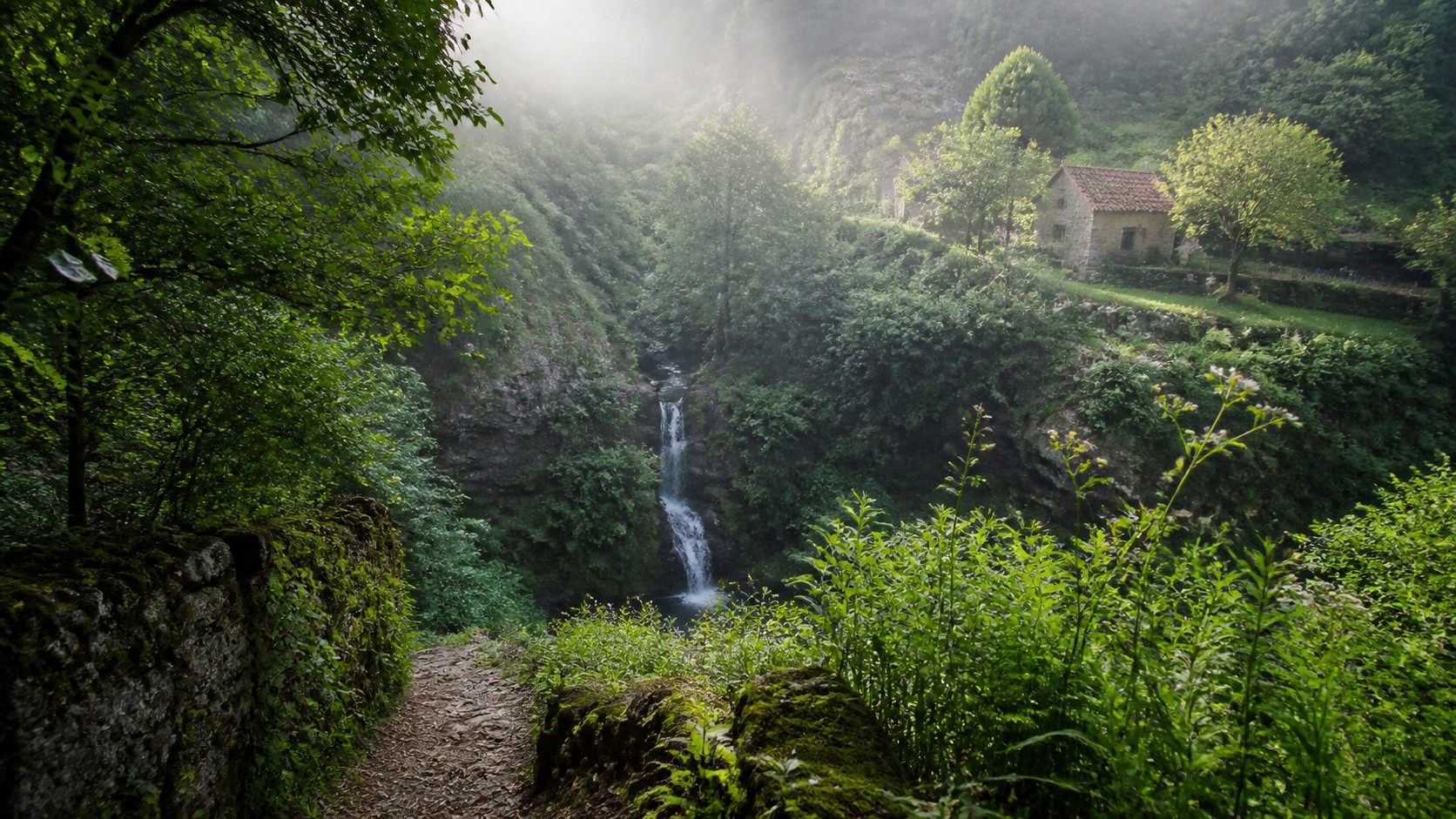 Hidden Vacation Spots That Feel Like Secret Worlds