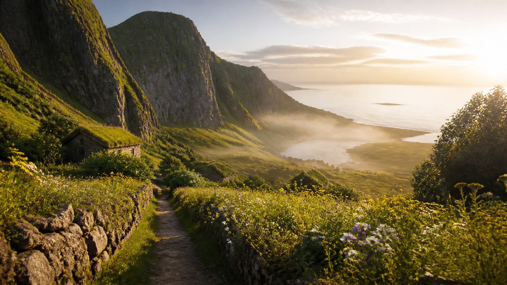Most Beautiful Hidden Travel Destinations You’ve Never Heard Of