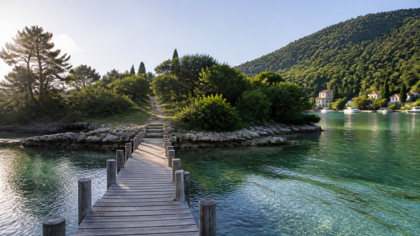 Secret Islands You Can Actually Visit