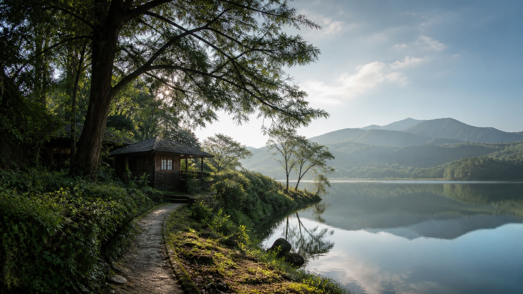 Underrated Places to Stay for a Peaceful Vacation Escape