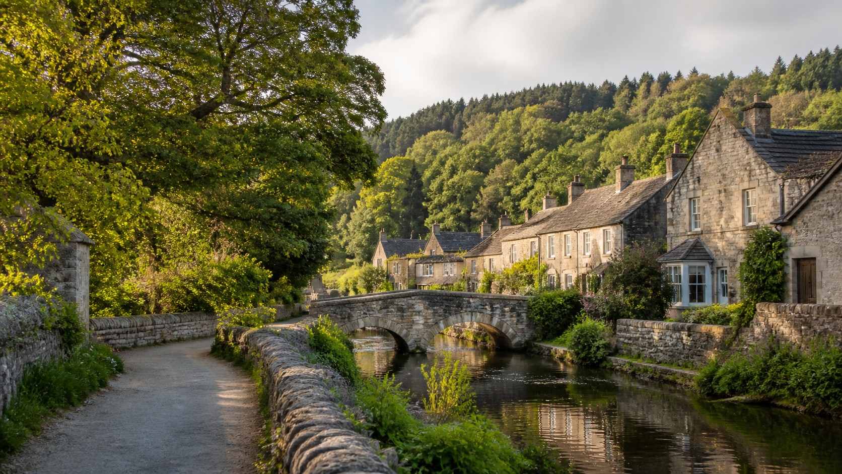 Undiscovered Travel Destinations Perfect for a Quiet Escape